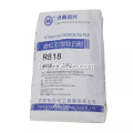 Yuxing Dioxido Detitanio Tio2 Rutil Titanyum Dioksit R818